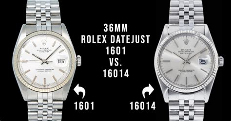 rolex 16234 vs 16014|16234 rolex datejust.